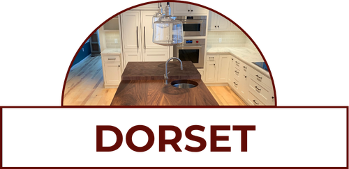 View Dorset project gallery