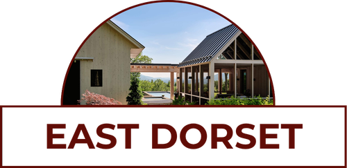 View East Dorset project gallery