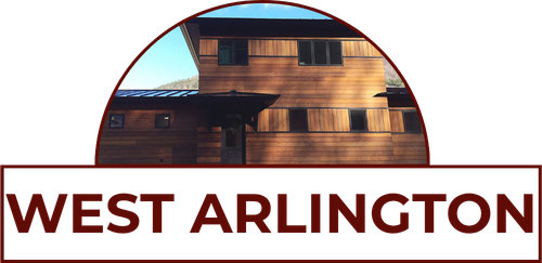 View West Arlington project gallery