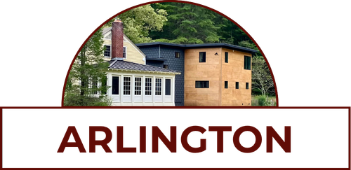 View Arlington project gallery
