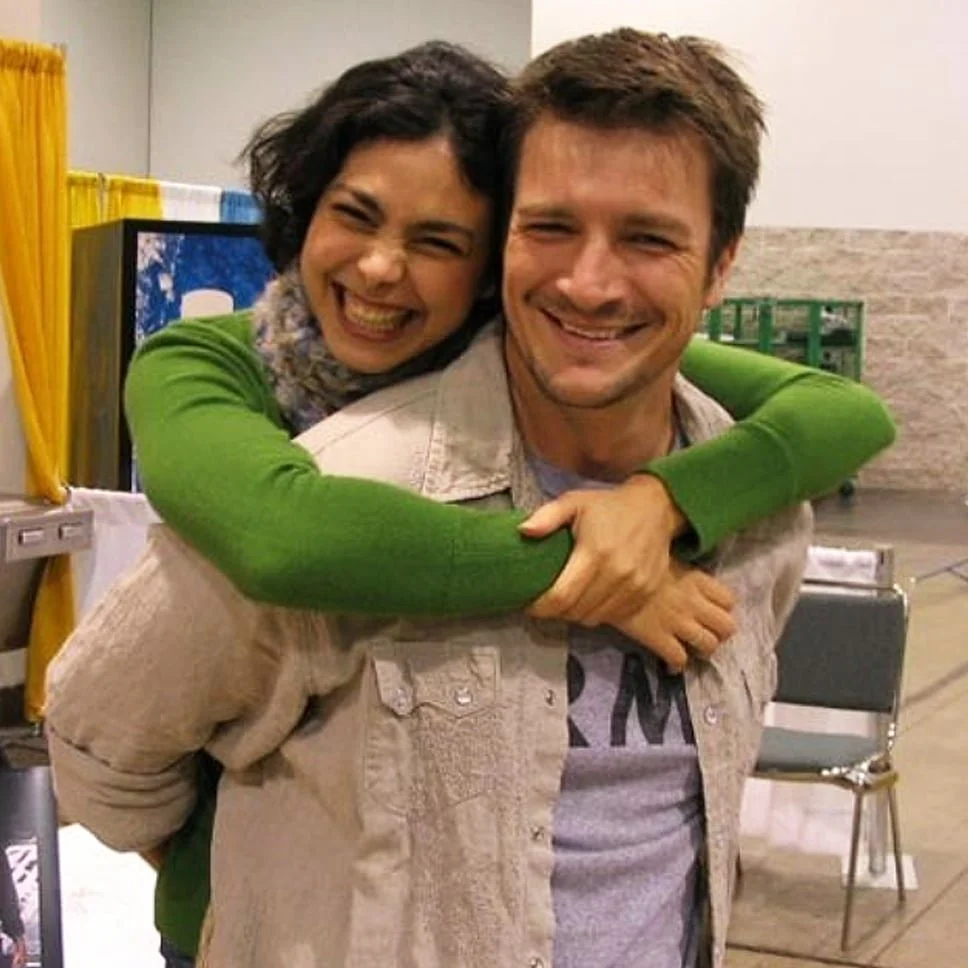 International Hug A Browncoat Day