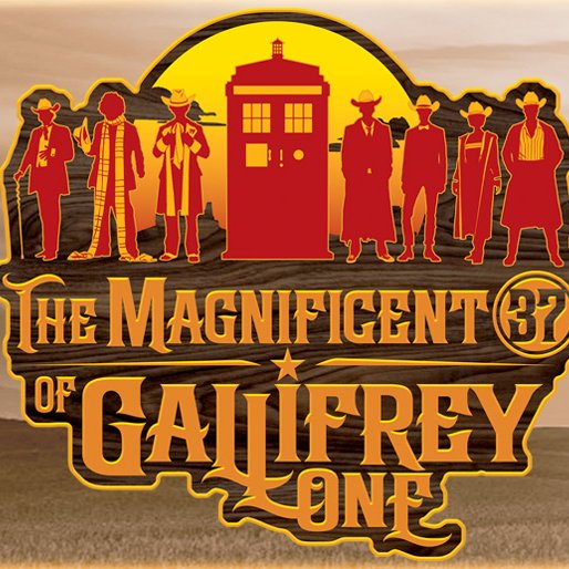 The Magnificent 37 of Gallifrey One