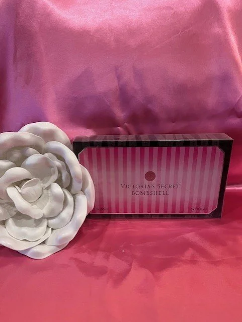 Victoria's Secret Bombshell Fragrance Set