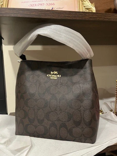 Timeless Elegance Designer Handbag