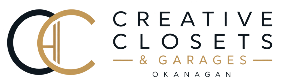 Creative Closets &amp; Garages