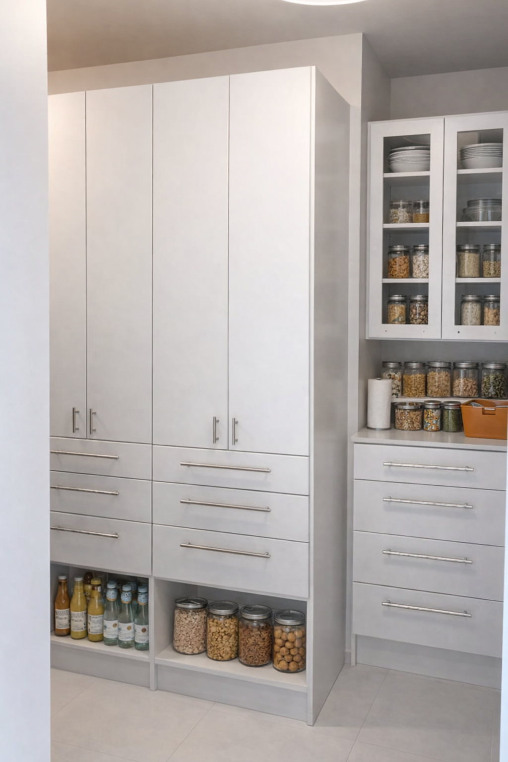 Pantries
