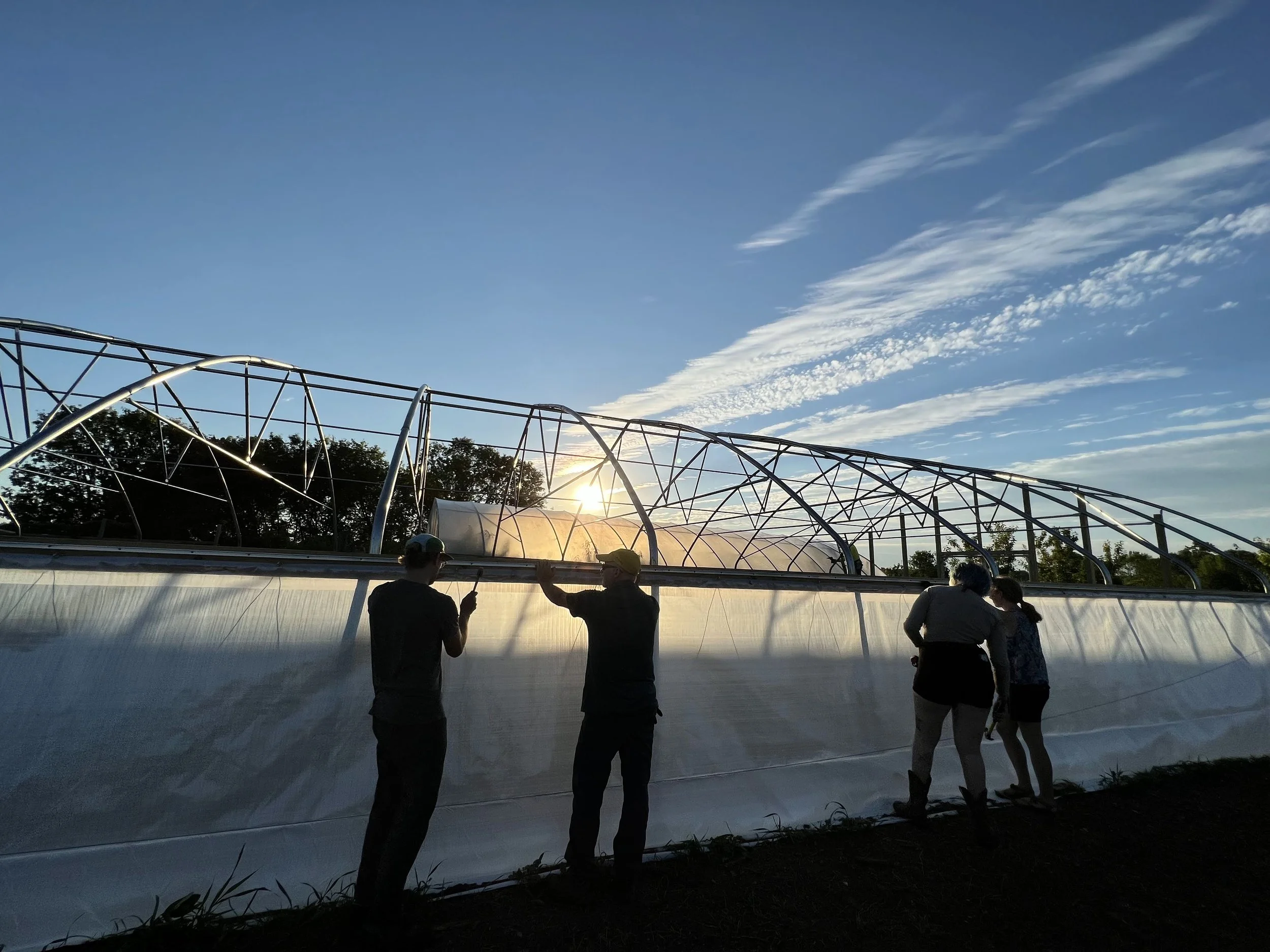 Aitkin Farm Extravaganza 
