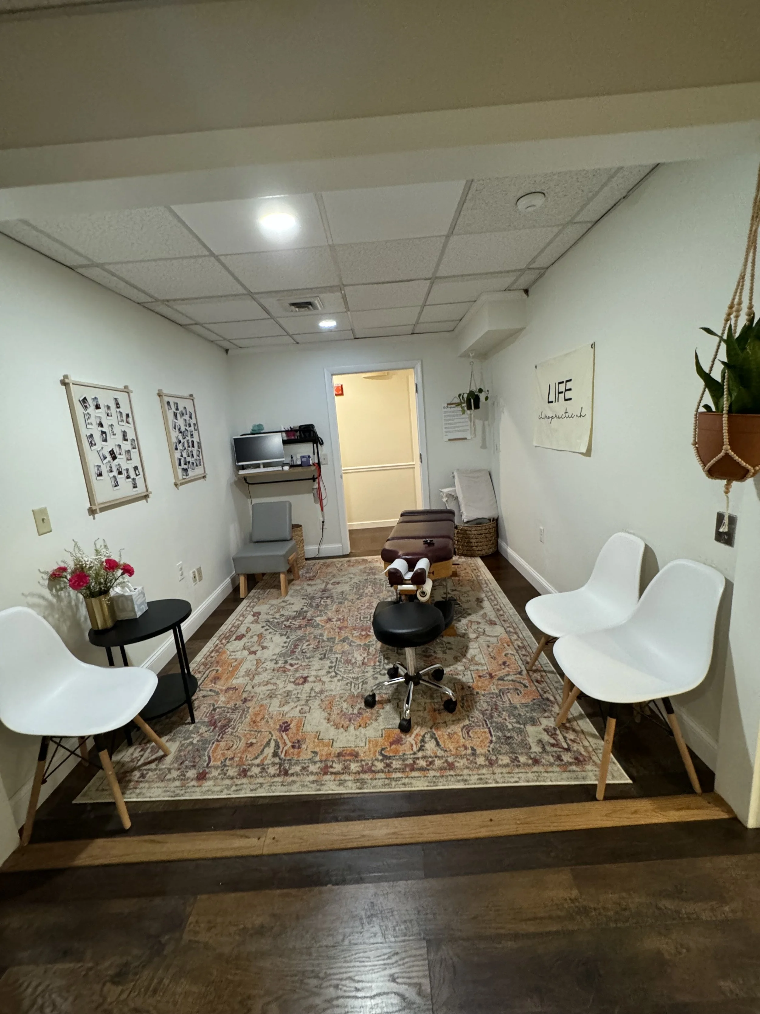 Commercial Cleanings