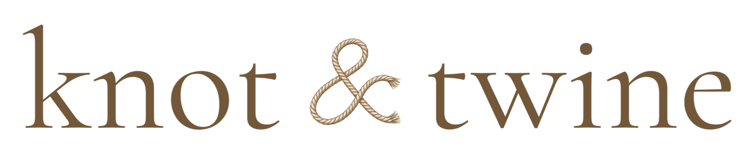 Knot &amp; Twine