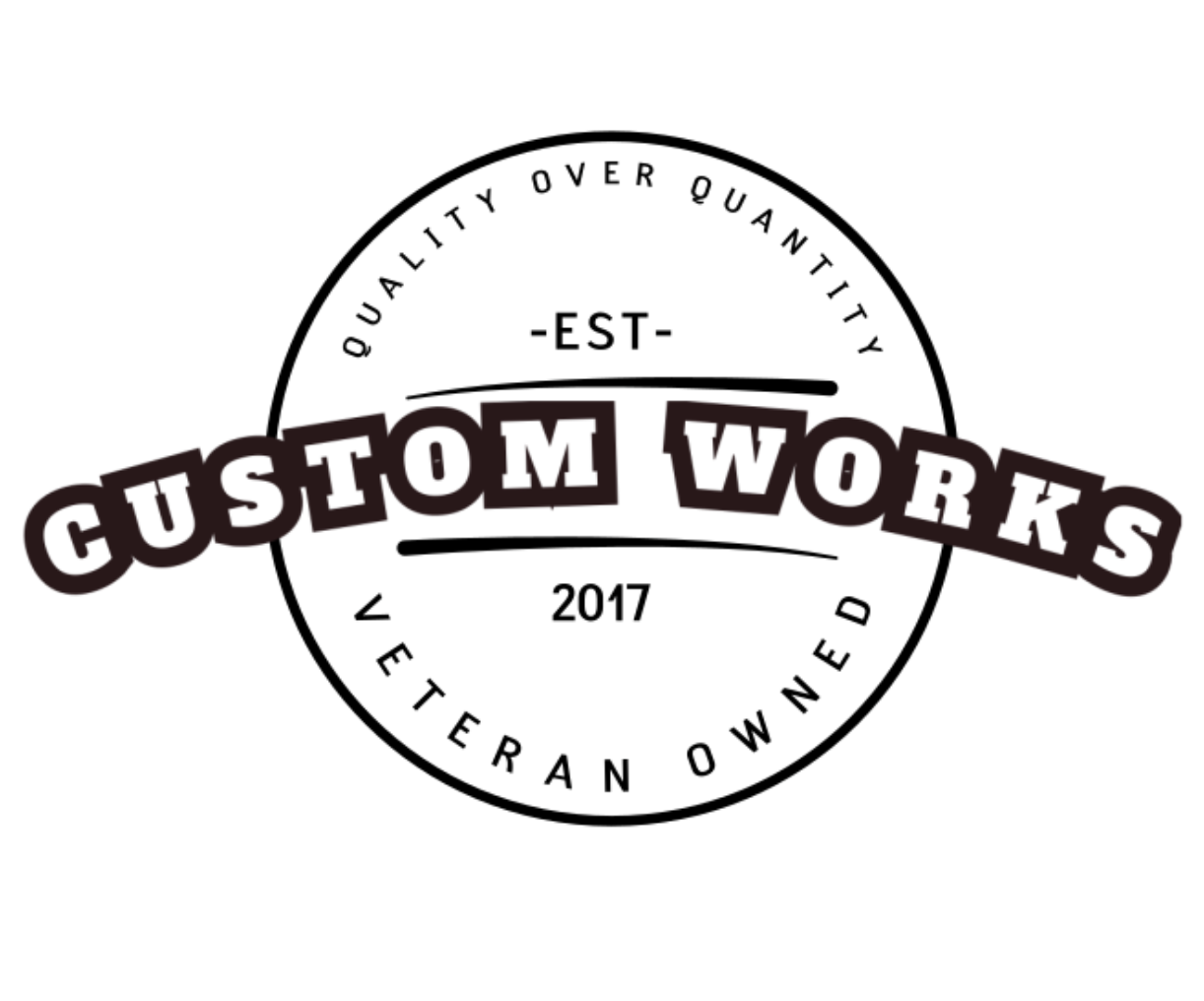 Custom Works 