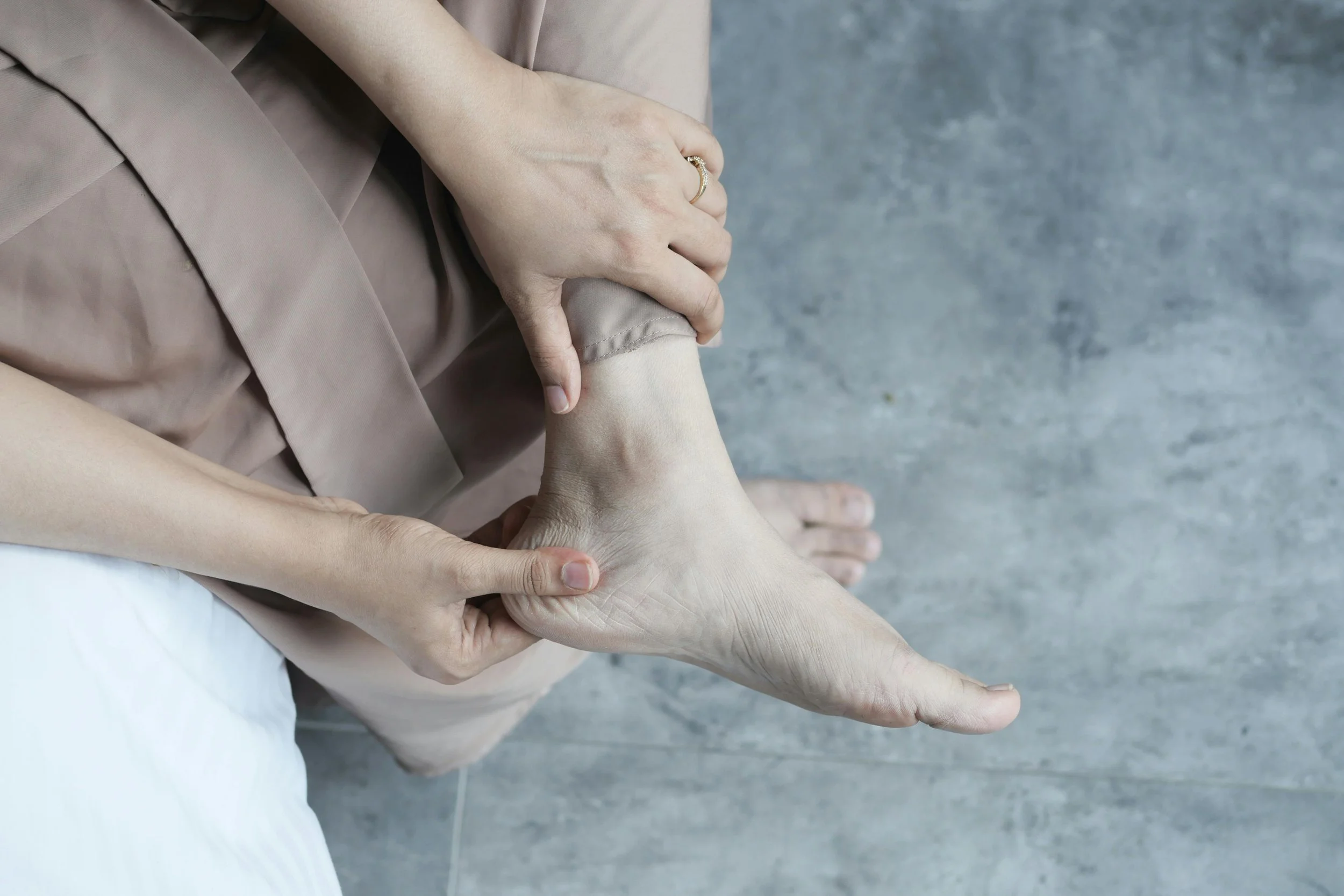 Comprehensive New Patient Visit