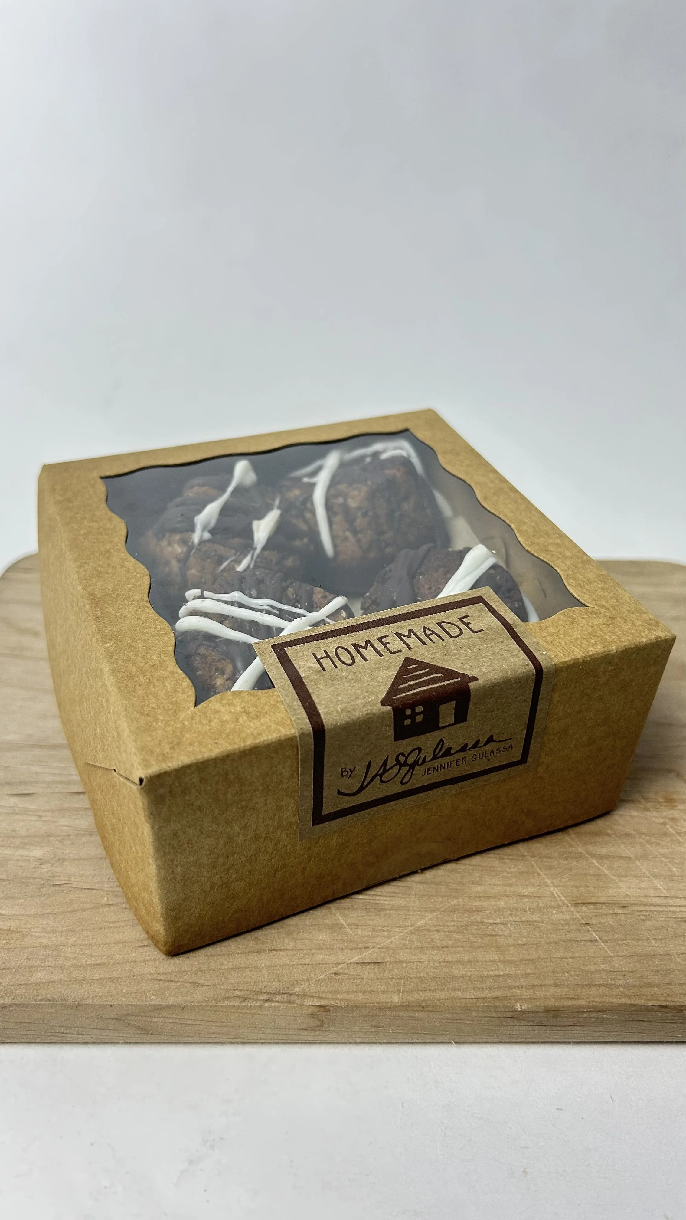 High Protein McTreaties - Bulk Box