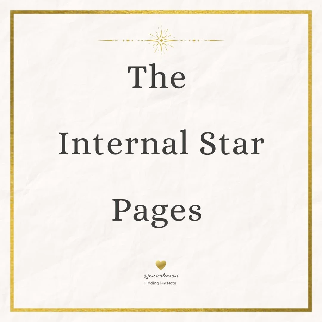 The Internal Star Pages