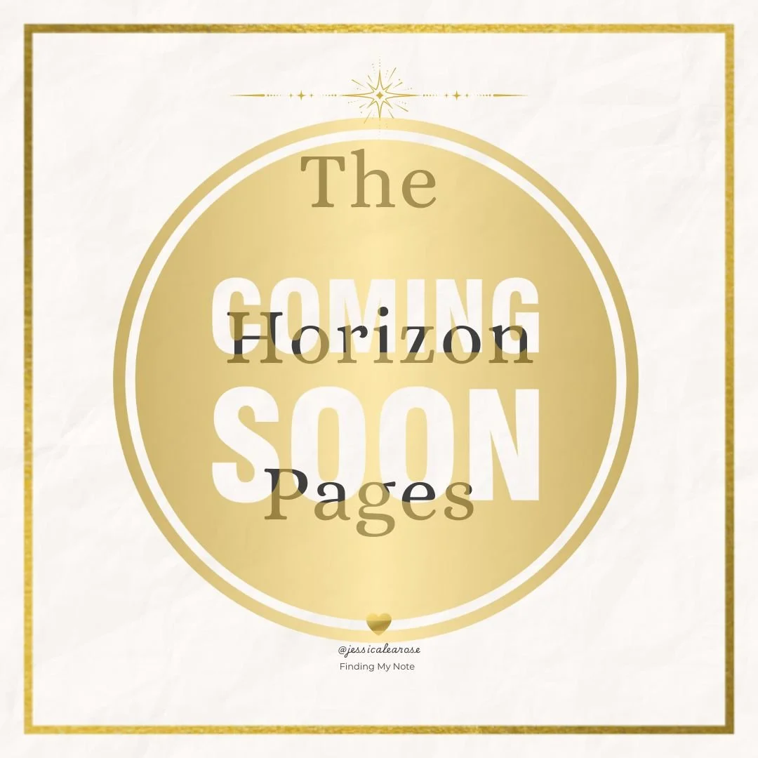 The Horizon Pages