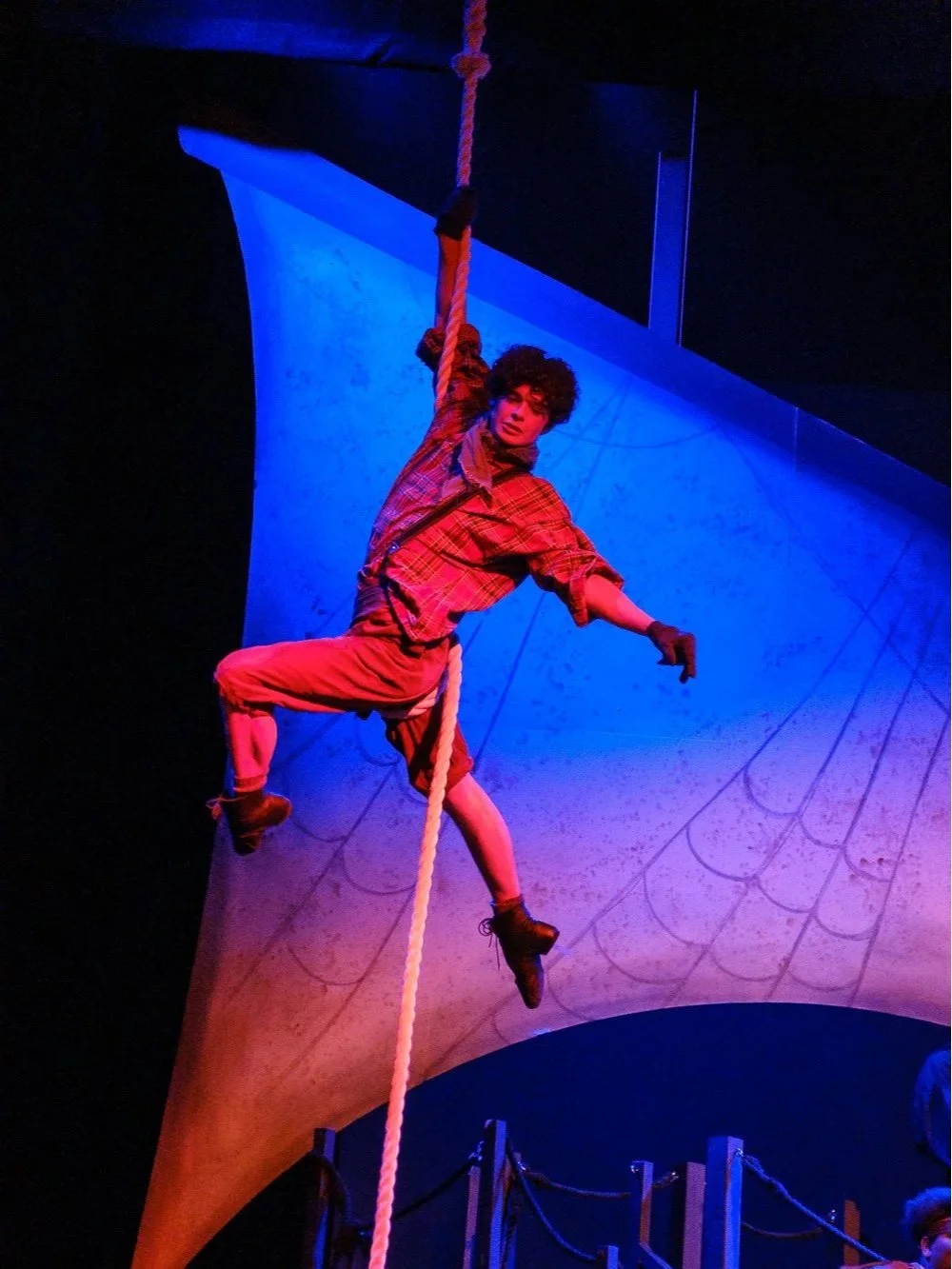 Treasure Island