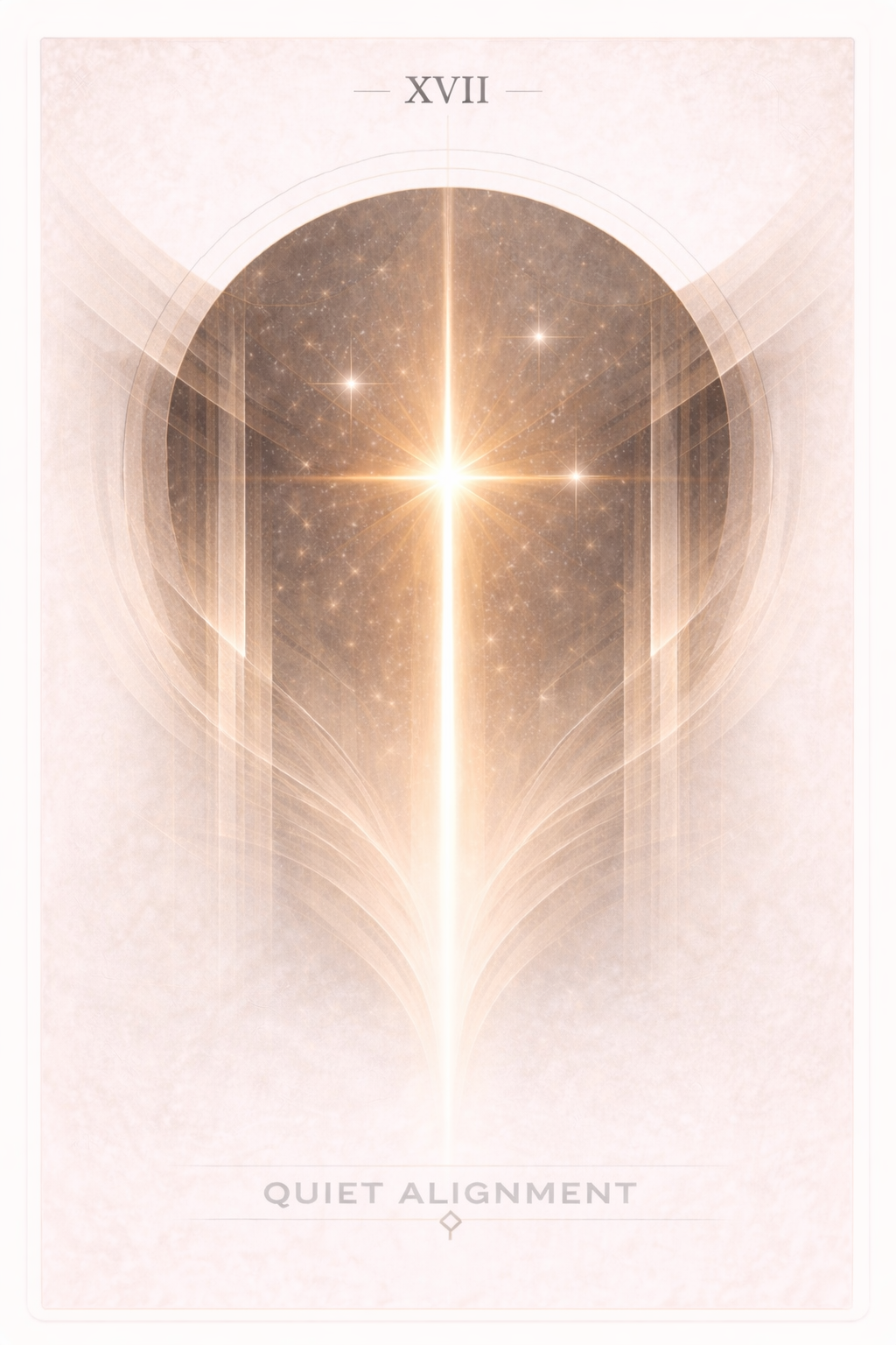 The Star tarot card meaning – symbolism of hope, healing and renewed alignment