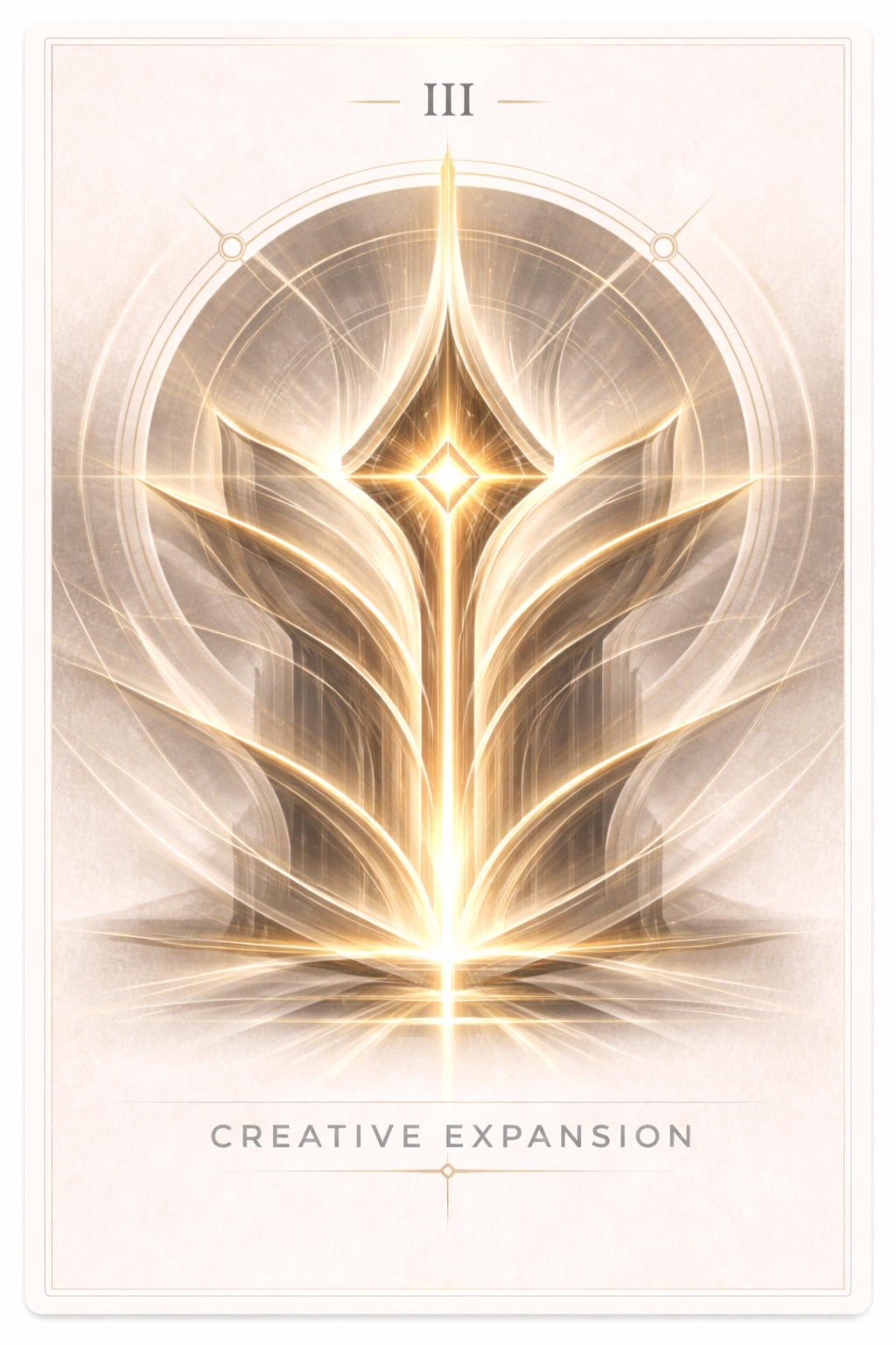 The Empress tarot card meaning – symbolism of growth, creativity and natural expansion