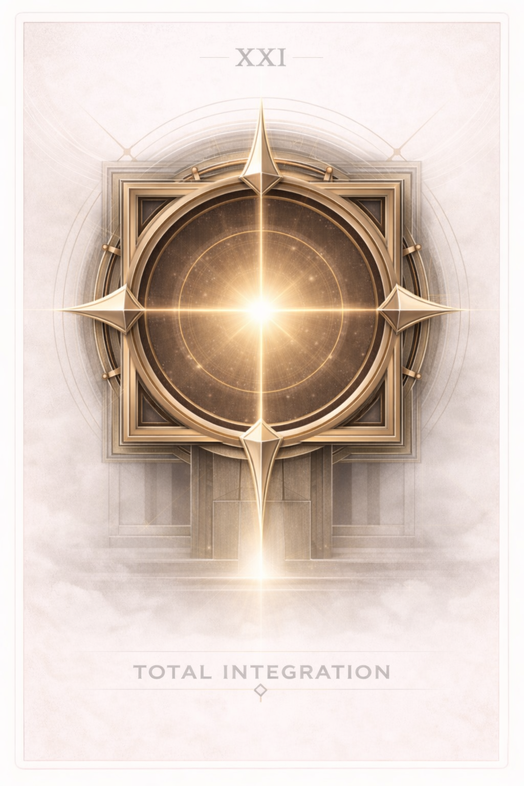 The World tarot card meaning – symbolism of completion, fulfilment and wholeness