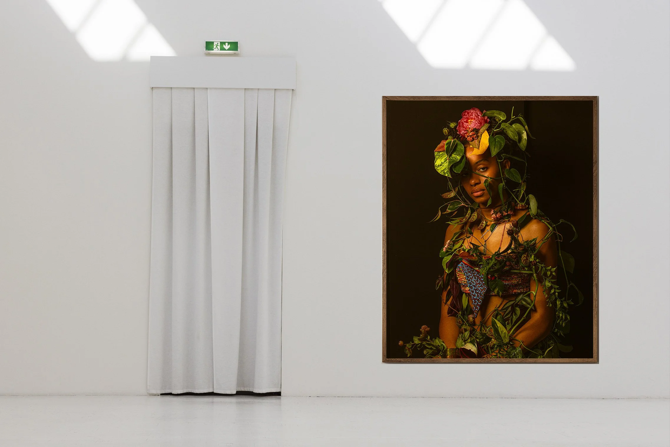 An image of Greenspacing.