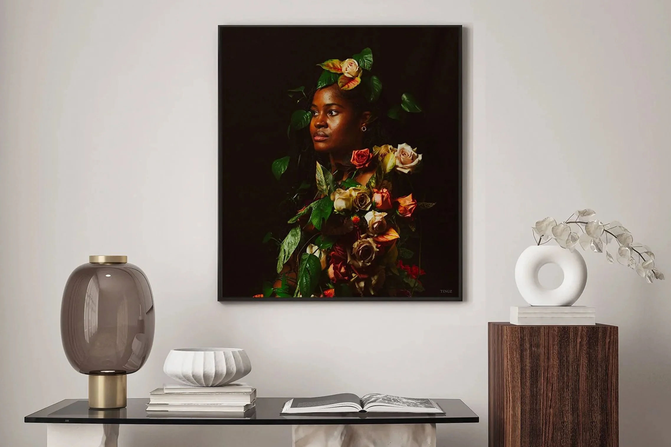 An image of The Float House