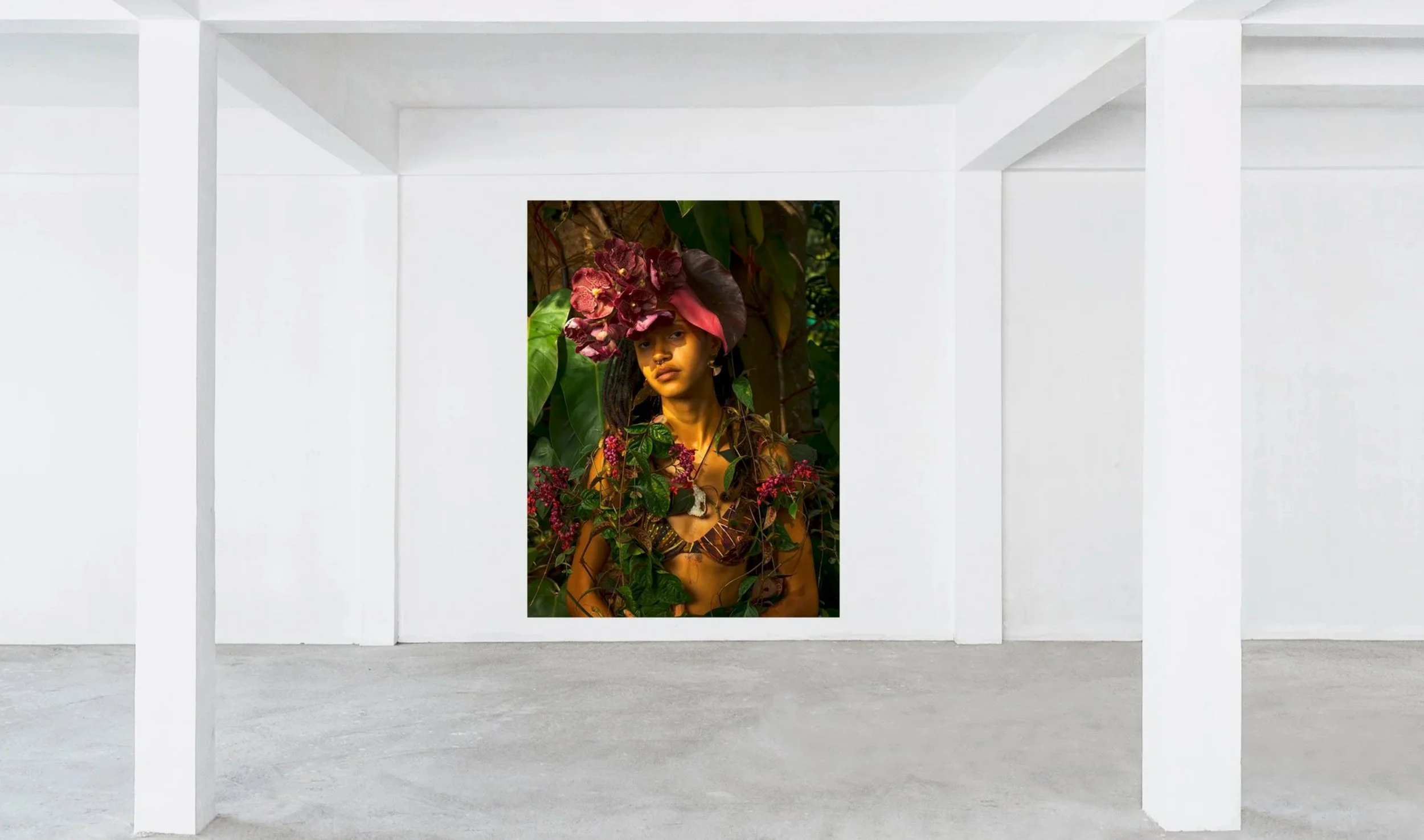 Human Nature Yosmite