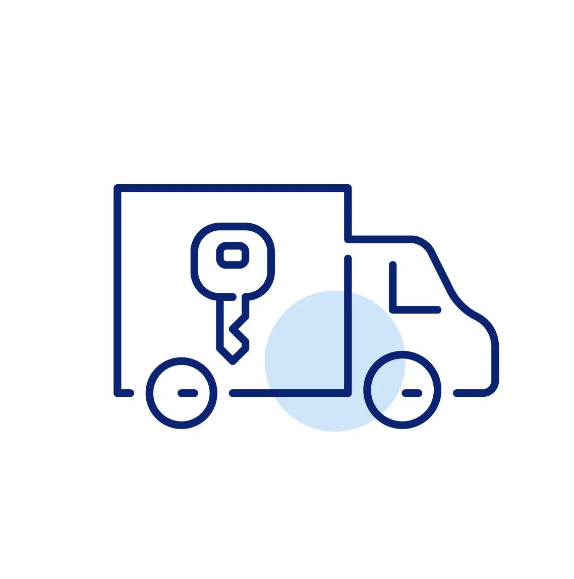 Secure Your Moving Date (Non-Refundable Deposit Required)