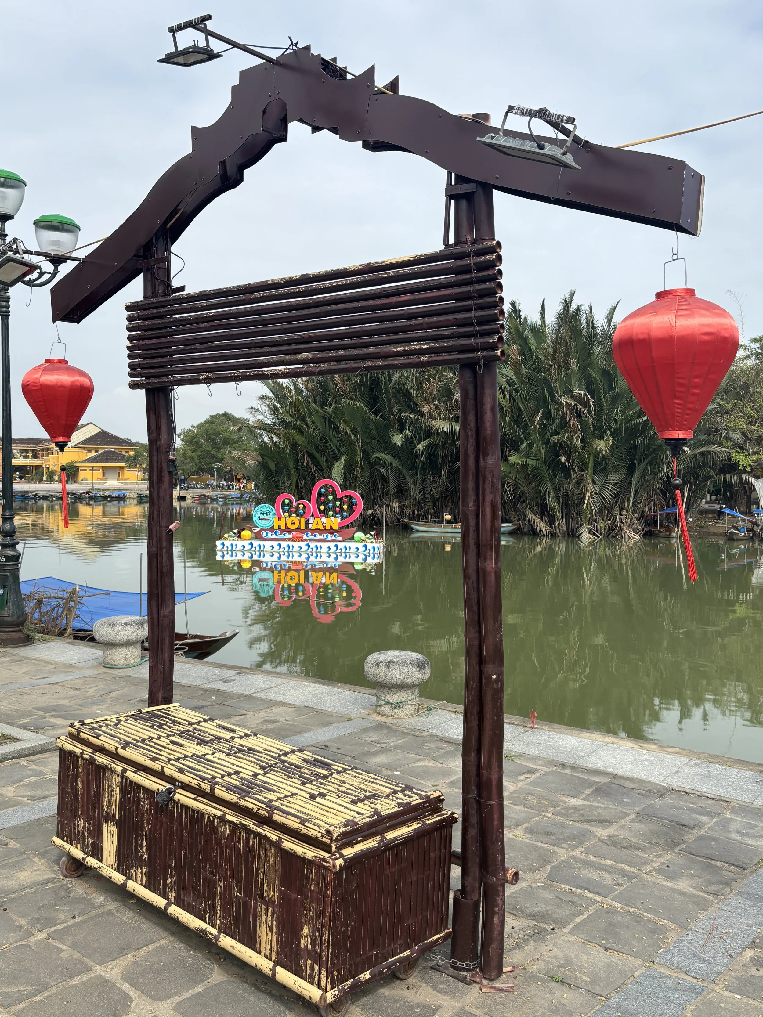 Hoi An Vietnam