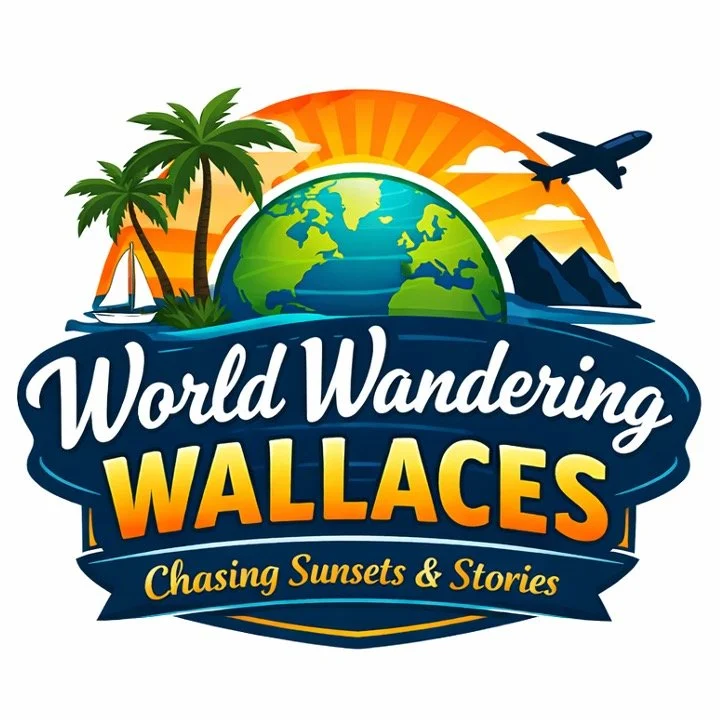 World Wandering Wallaces