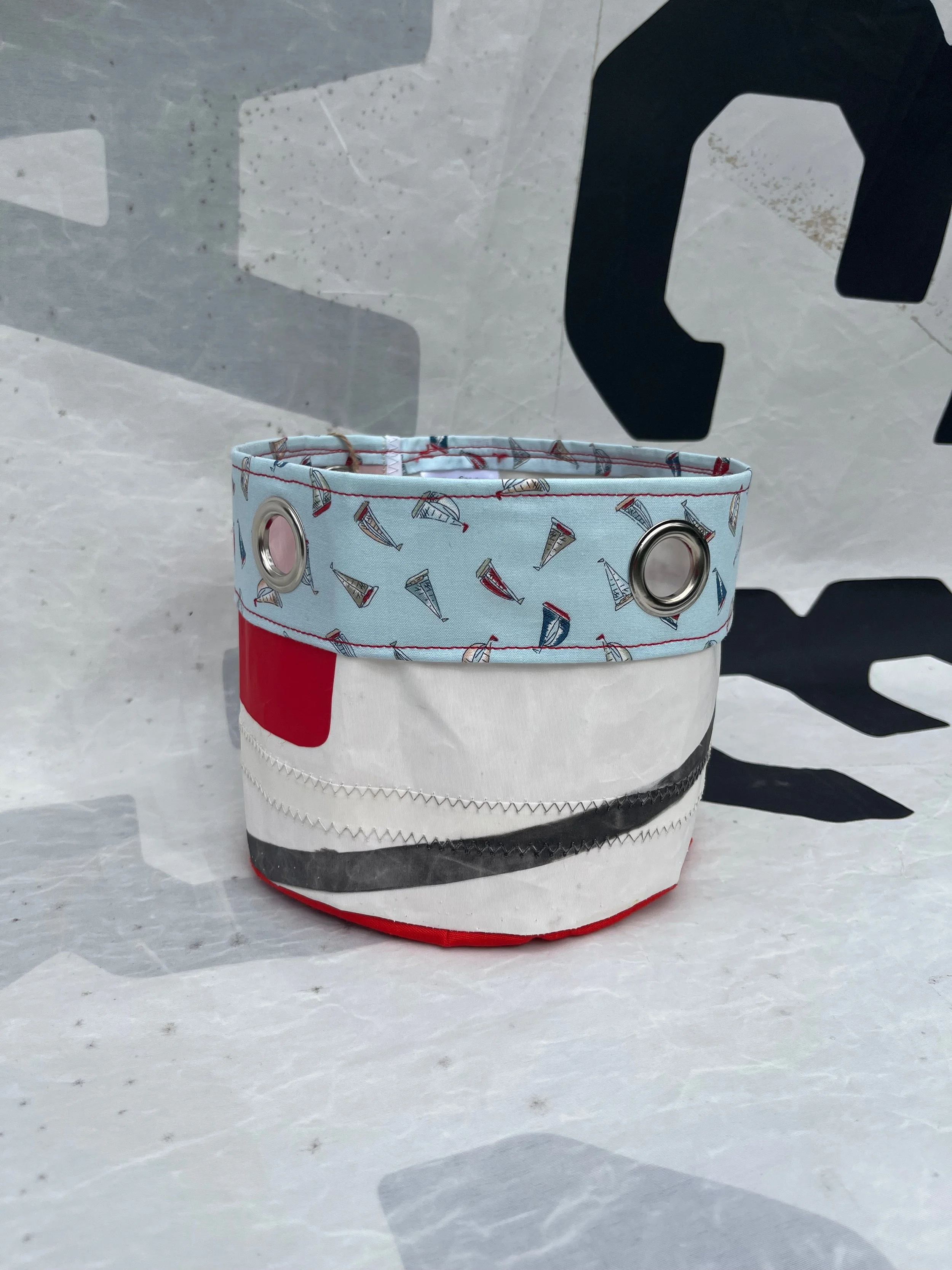 Utility Basket 1