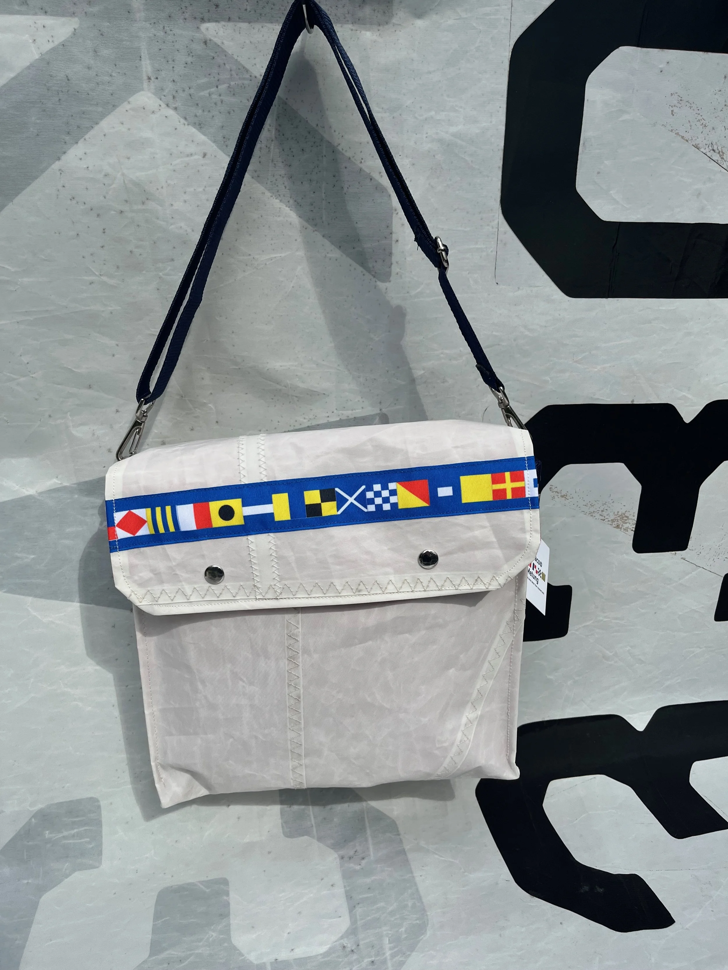 Messenger Bag Small