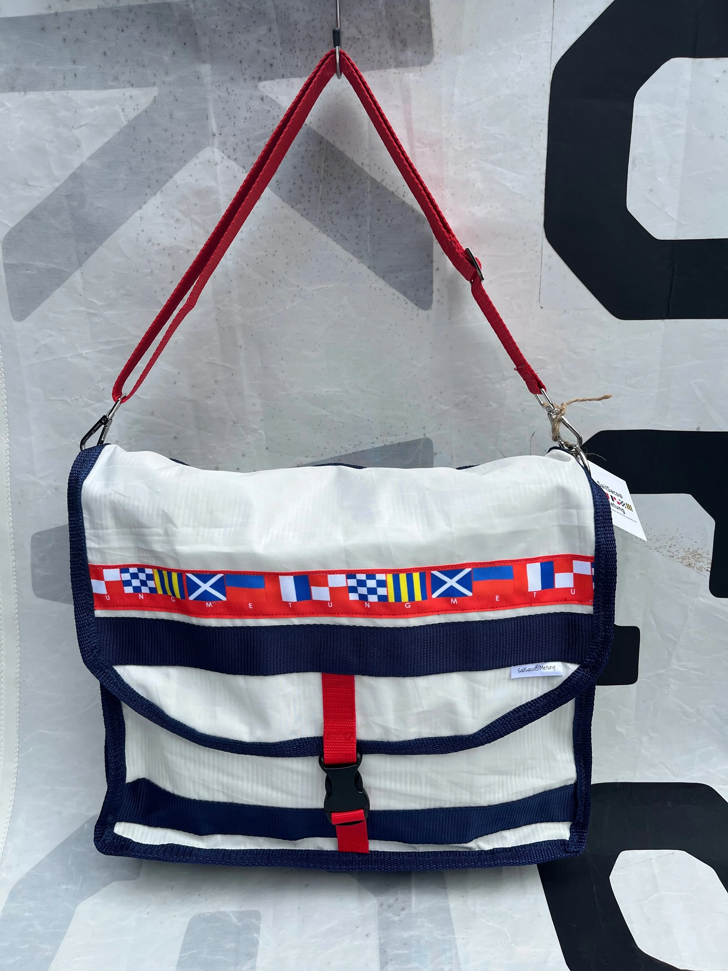 Messenger Bag