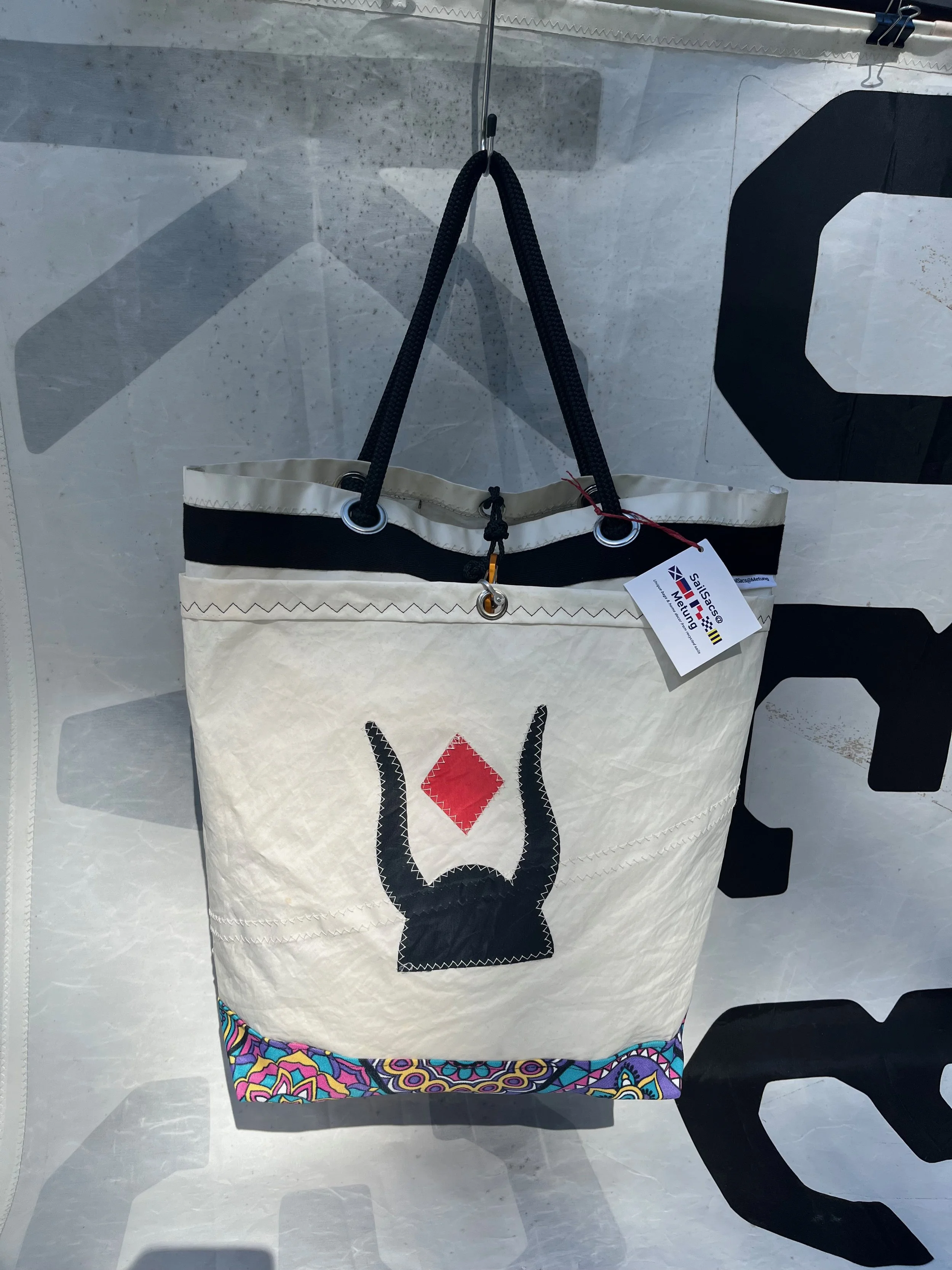 Viking Tote
