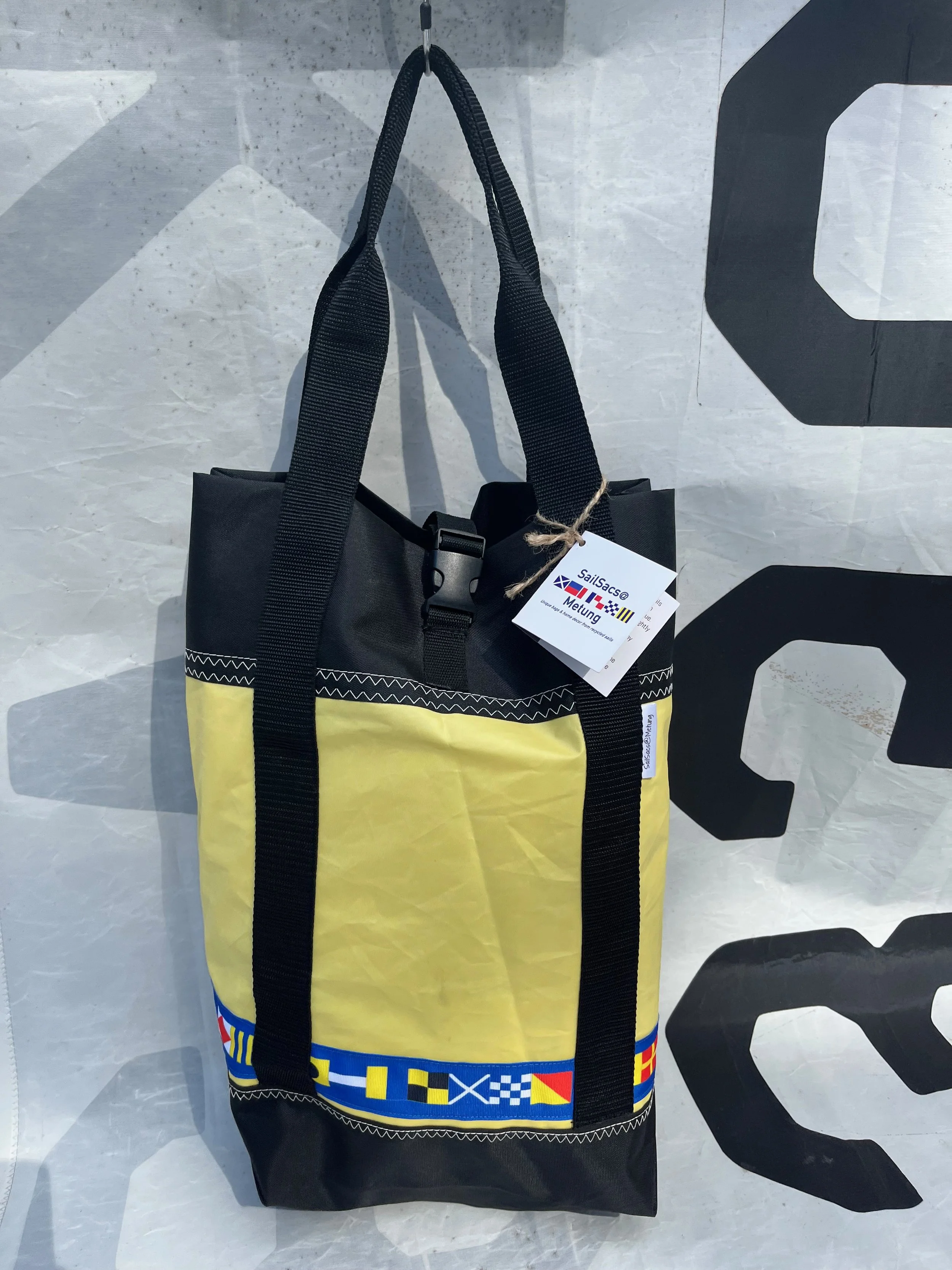 Windsurfer Tote