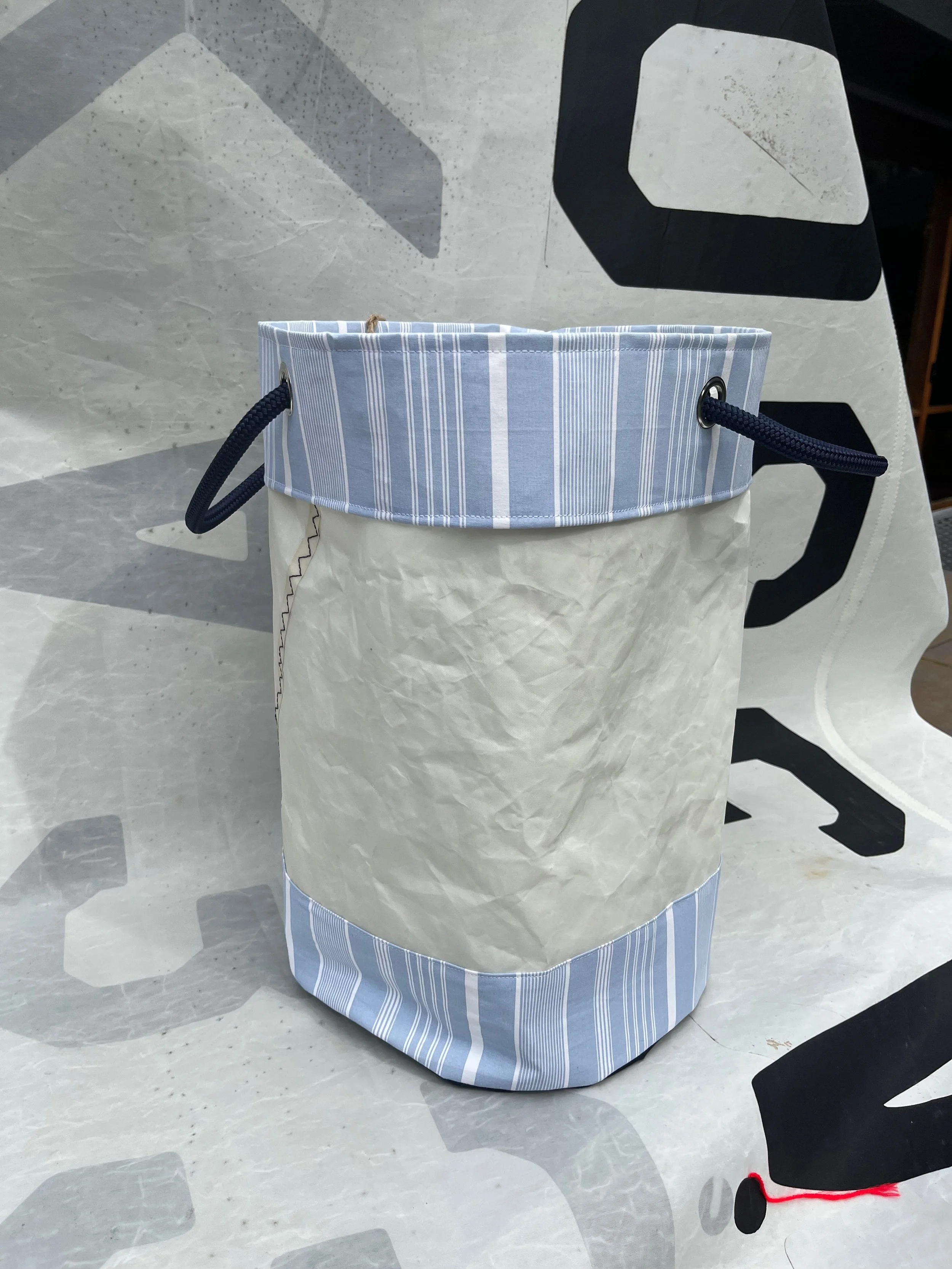 Laundry/Toy Hamper 2