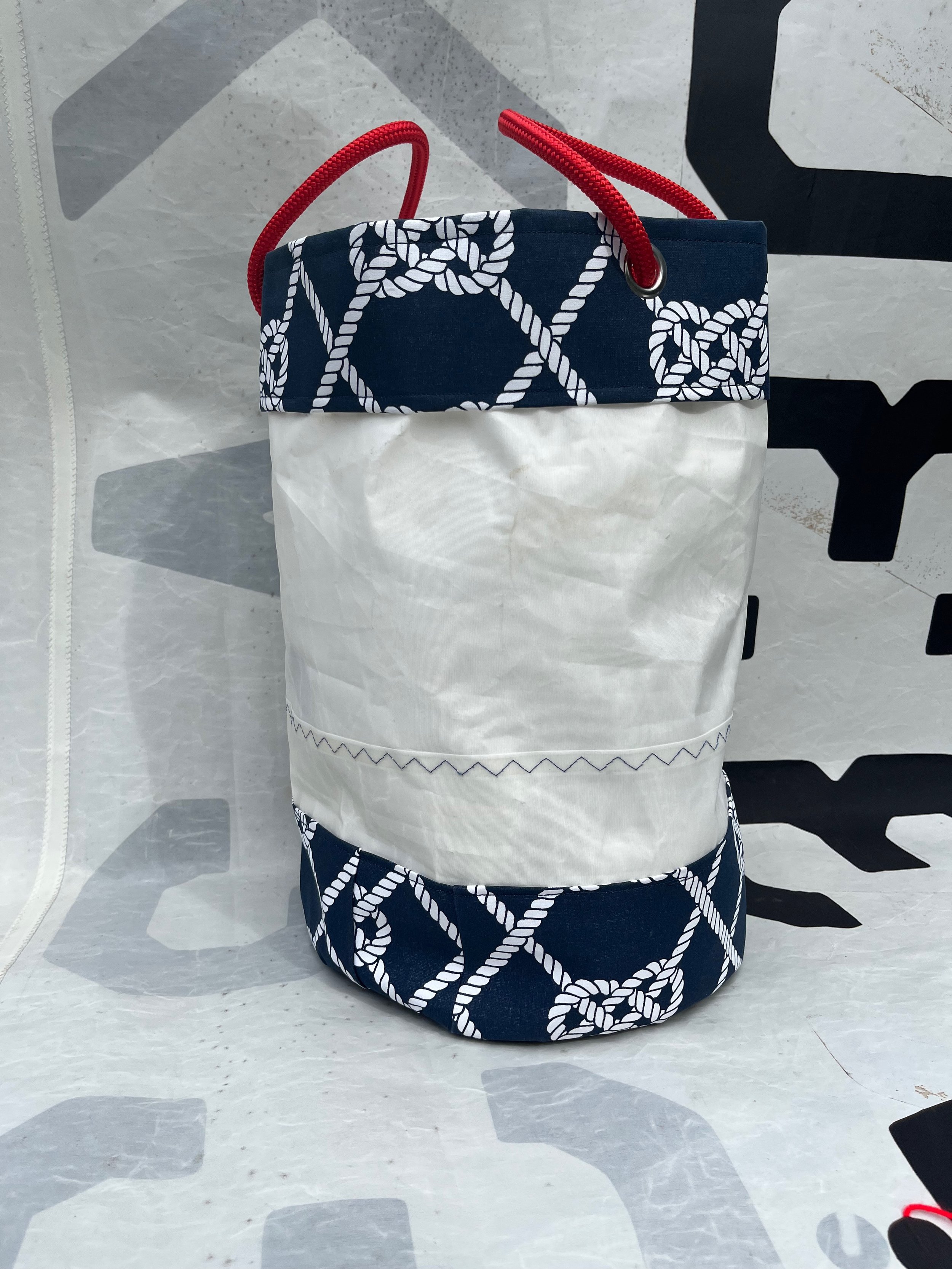 Laundry/Toy Hamper 1