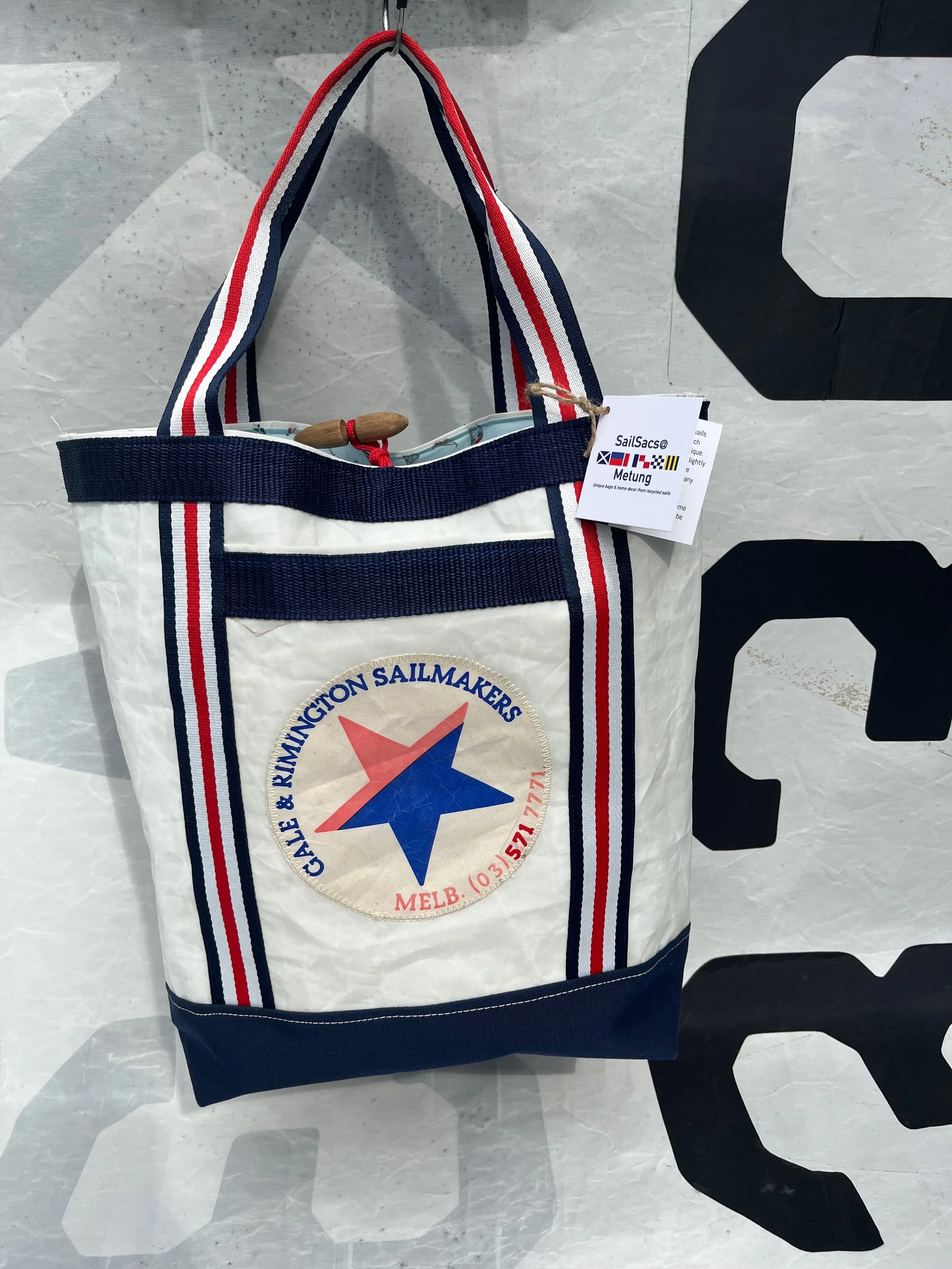 Rimmington Tote