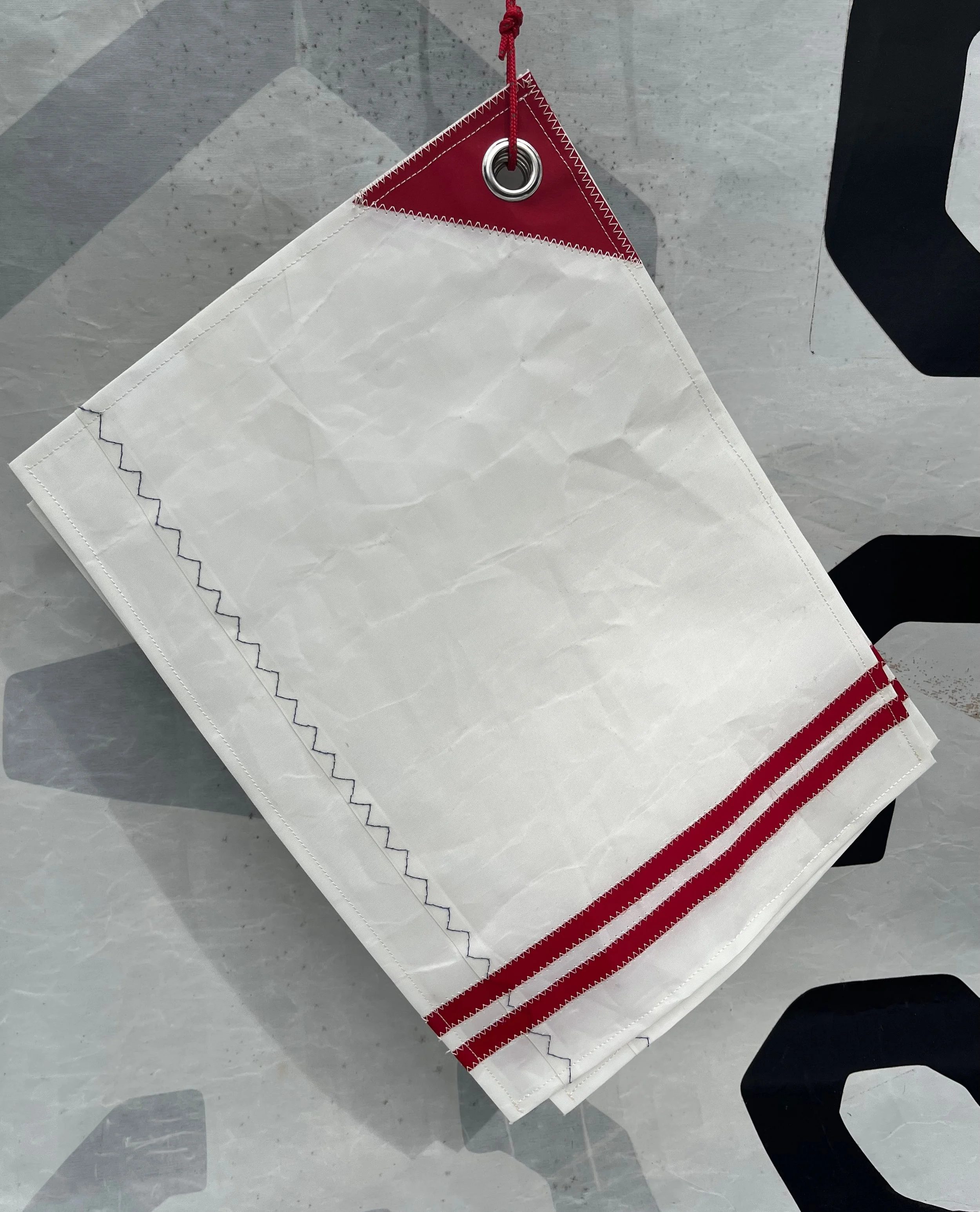 Placemats Red 6