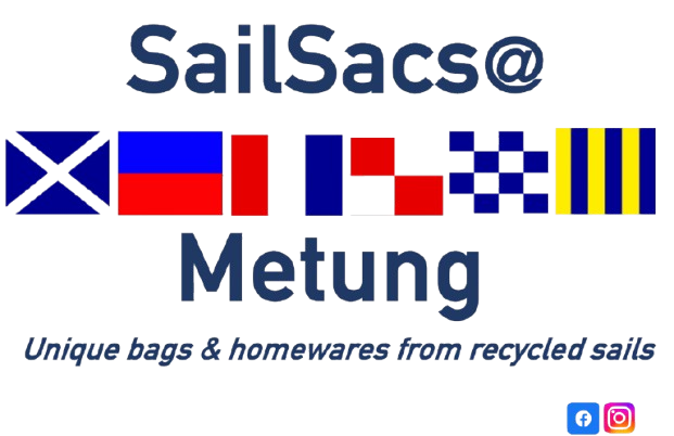 SailSacs@Metung