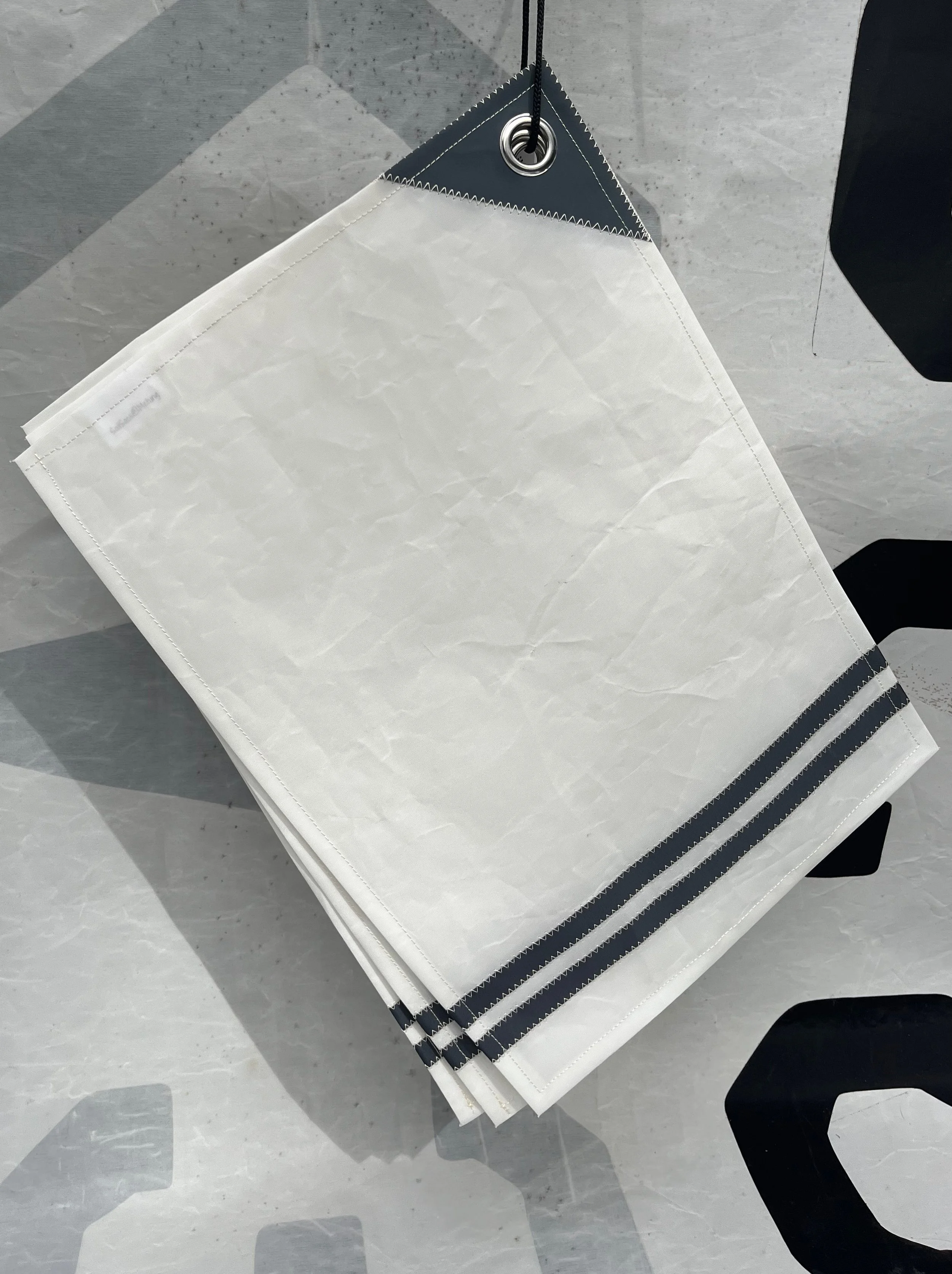 Placemats Charcol 6