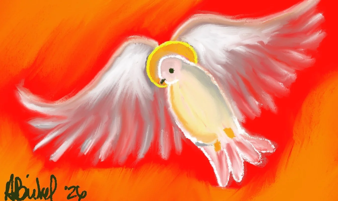 Pentecost