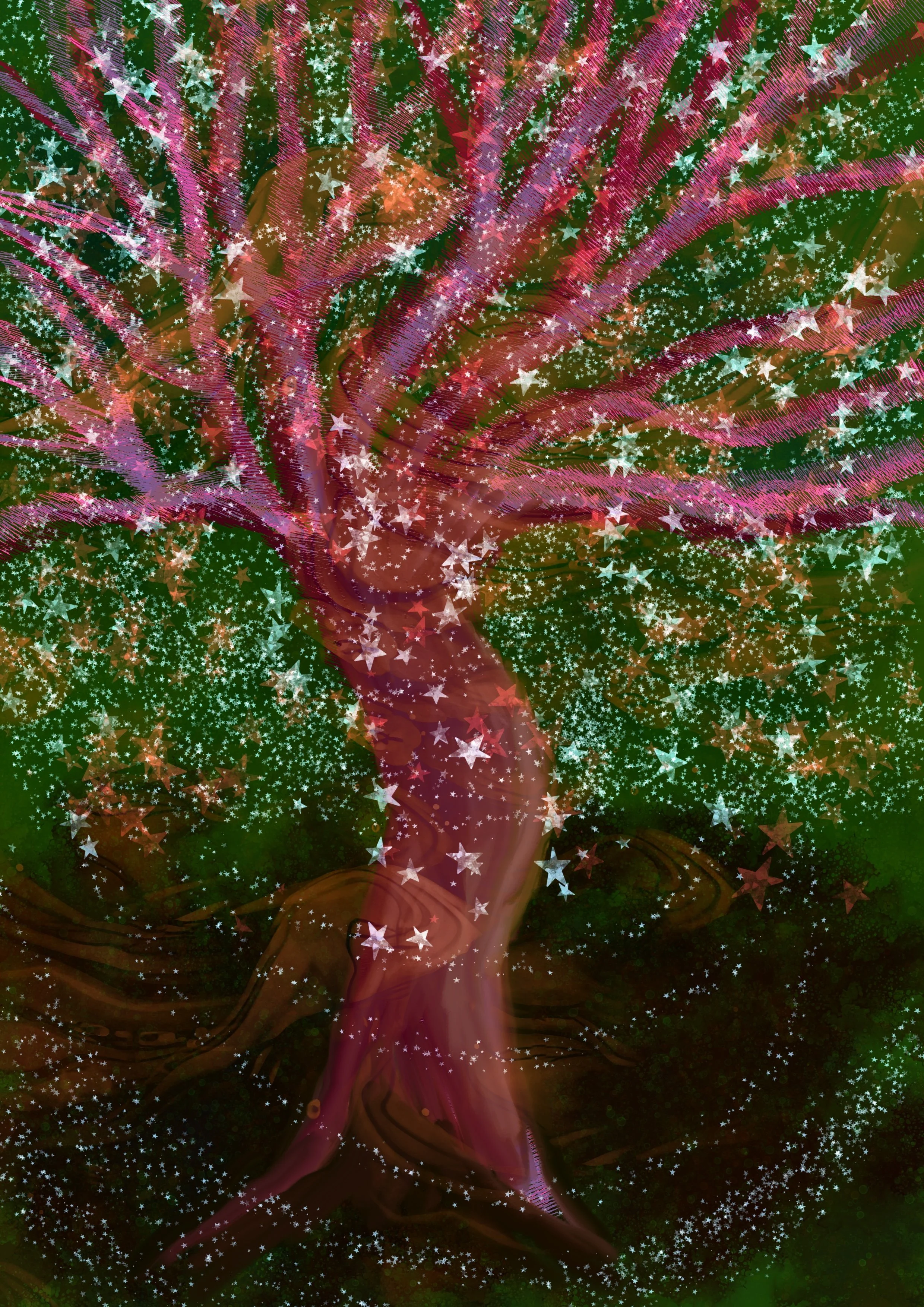 Bespoke Trees