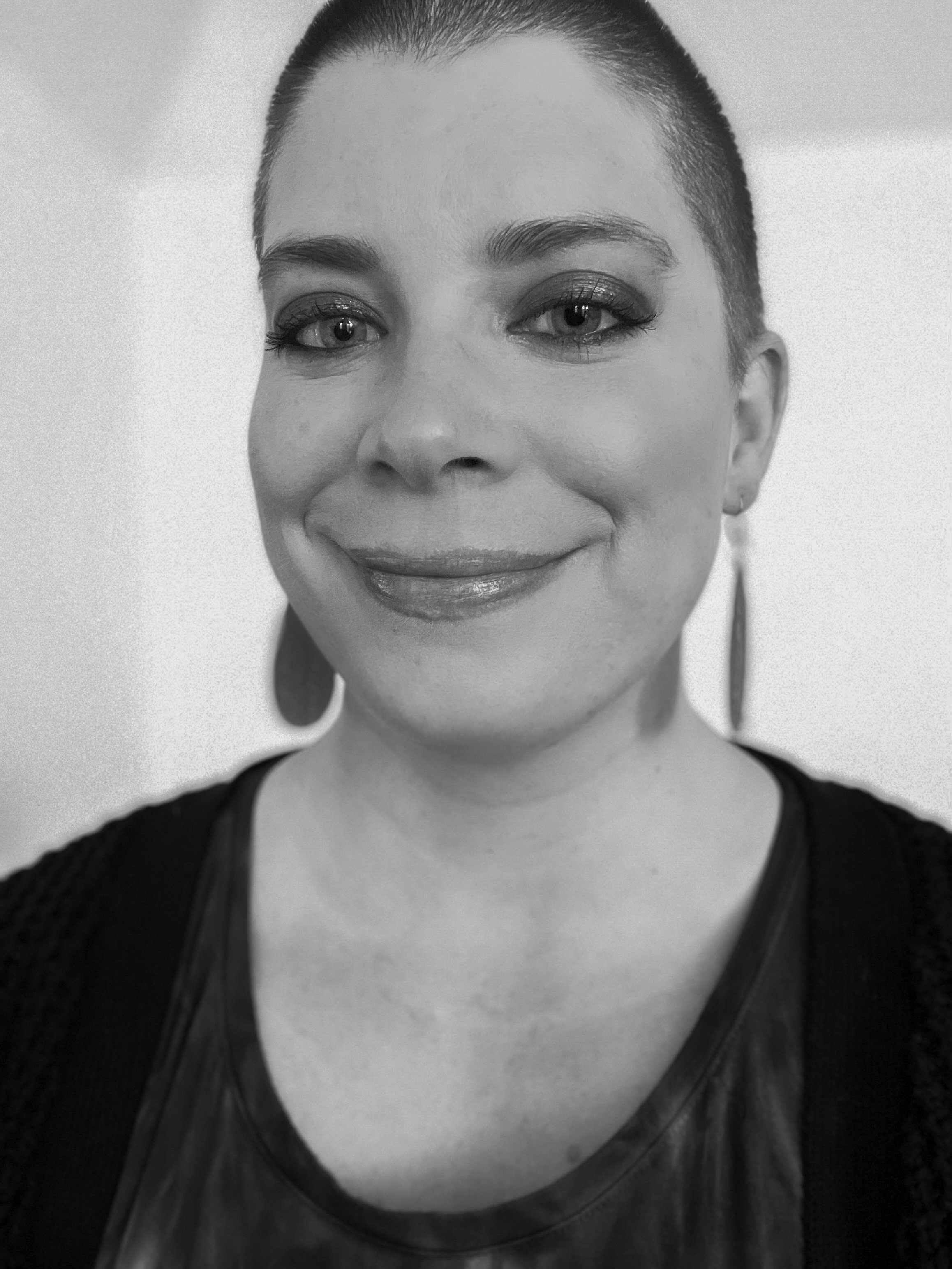 Alissa Birkel, Episcopal lay preacher, poet and photographer based in Indianapolis, Indiana