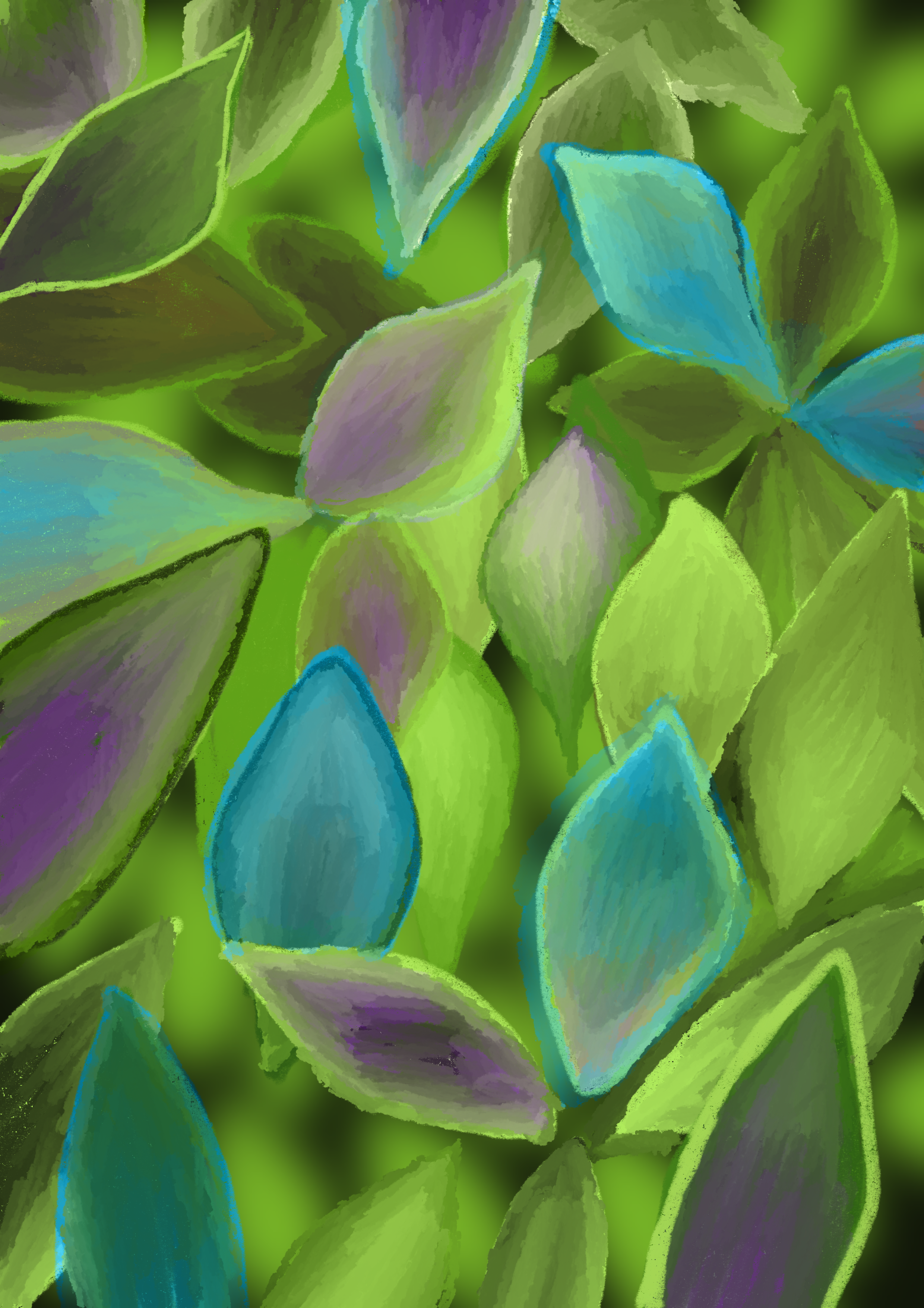 Leaves 2