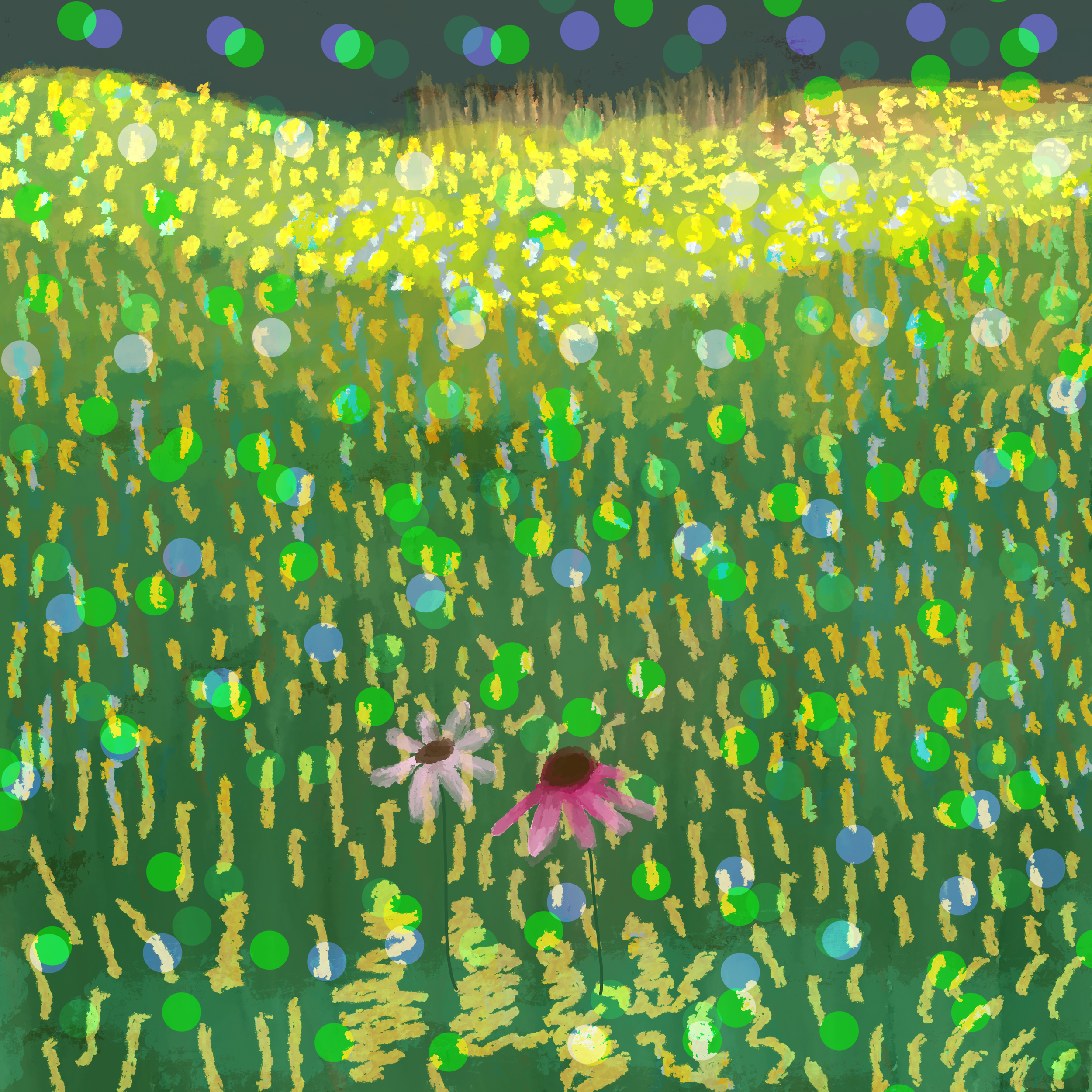 A Still, Small Voice