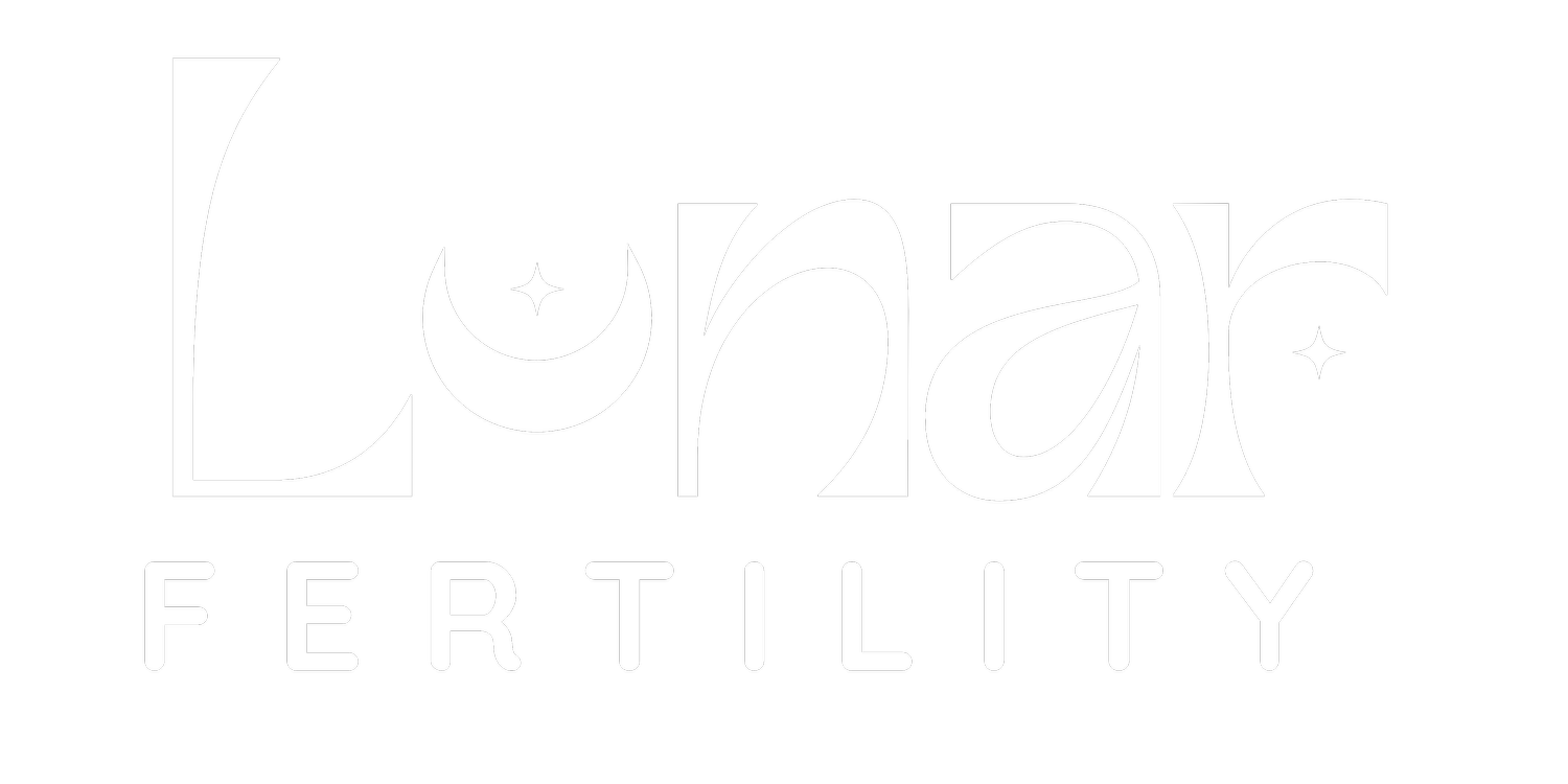 Lunar Fertility ☾
