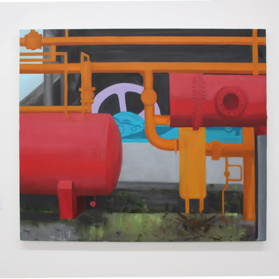 Gasworks