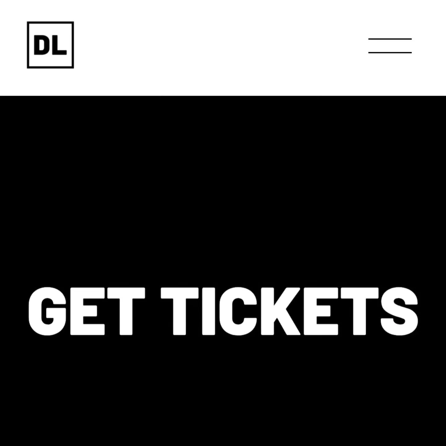 Did you kow that unless we are presenting at a venue that does their own ticketing system, we sell our show tickets through our website and there are no fees or service charges?

Well, it is true.