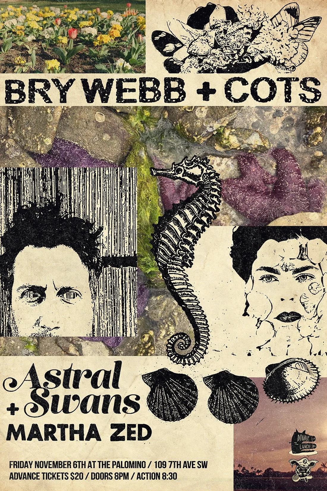 Bry Webb