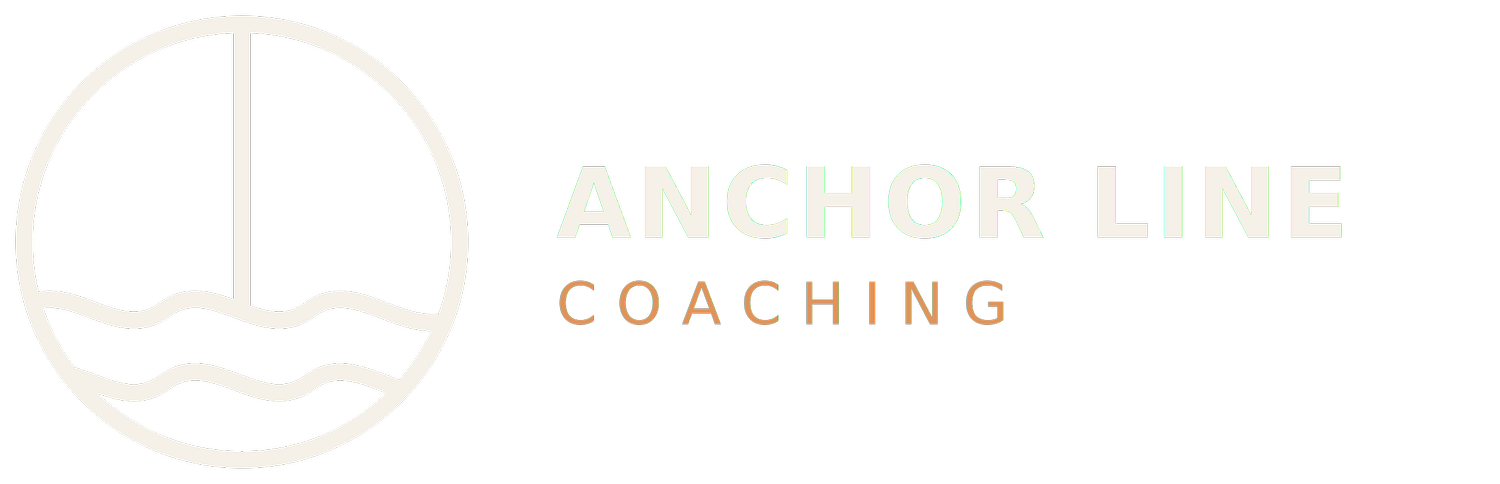 Anchor Line Coaching