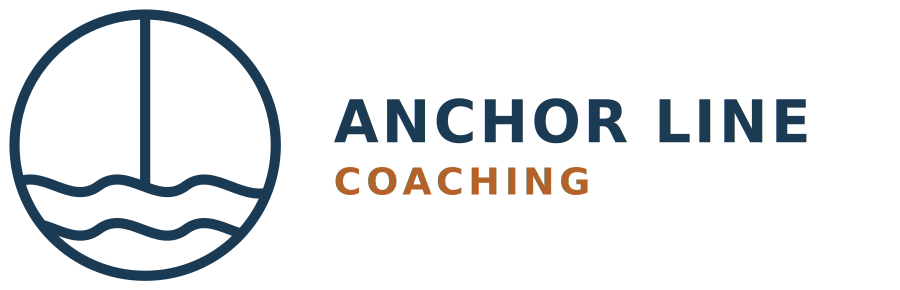 Anchor Line Coaching Laurie Jerger Johnson
